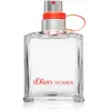 s.Oliver Women Eau de toilette 1000 ml