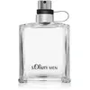 s.Oliver Men New Formula Eau de toilette 1000 ml