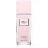 s.Oliver For Her Déodorant en spray 1000 ml