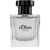 S.oliver S.Oliver - After Shave Lotion Après-Rasage 50 Ml