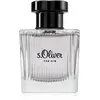 S. Oliver For Him Eau de Toilette Spray 50 ml