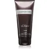 s.Oliver Superior Men Gel douche 1000 ml
