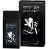 Otto Kern - Deep Grey Eau de toilette 50 ml male