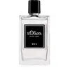s. Oliver BLACK LABEL Men Eau de Toilette. Vaporisateur 50 ml.