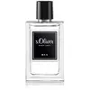 s.Oliver Black Label Men Lotion après-rasage 1000 ml