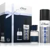 s.Oliver So Pure Men Eau de Toilette 30ml Coffret parfum 1 art.