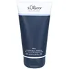 s.Oliver So Pure Men Gel douche 1000 ml