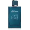 s.Oliver - s.Oliver Life Time Men EdT 30 ml Eau de toilette 50 ml male