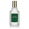 4711 Acqua Colonia Blood Orange & Basil eau de Cologne splash & spray 50 ml