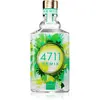 4711 Remix Oasis Verte eau de cologne vaporisateur 100 ml