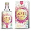 4711 Remix Festival Vibes eau de cologne vaporisateur 100 ml
