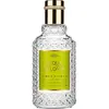 4711 Acqua Colonia Eau de Cologne Citron Vert et Noix de Muscade 50ml