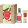 4711 Set De Parfum Unisexe 4711 Menthe Lychee (2 Pcs)