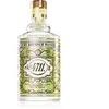 4711 Floral Collection Jasmine Eau De Cologne Spray 100ml