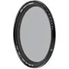 B&W Filtre XS-Pro Digital ND2-32 Vario MRC nano - 67 mm B+W 1075250