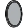 Filtre XS-Pro Digital ND2-32 Vario MRC nano - 72 mm B+W 1075251