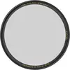 B+W b w filtre polarisant polhigh transmisson cirkular master 112 mm