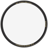 B+W 007 Clear Filtre de caméra clair 3,7 cm