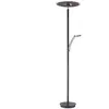 Paul Neuhaus Artur Lampadaire à éclairage indirect, LED, 673-13,