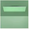 Paul Neuhaus Frameless Plafonnier LED RVBB avec variateur, 8487-16,