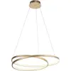 Paul Neuhaus Roman Suspension LED avec variateur, 2474-12,