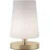 Paul Neuhaus Sonja Lampe de table avec variateur, 4146-60,