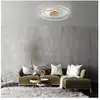 Paul Neuhaus Nastro Plafonnier LED avec variateur, 6189-12,