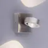 Q-Smart-Home Paul Neuhaus Q-MIA applique LED, acier
