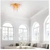 Paul Neuhaus Icicle Plafonnier, 8091-11,