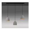 Paul Neuhaus Eton Suspension, 3 sources de lumière, 2233-22,