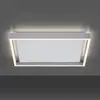 Q-Smart-Home Paul Neuhaus Q-KAAN plafonnier LED, 45x45cm