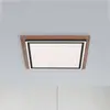Paul Neuhaus Palma plafonnier LED CCT carré
