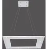PURE Cosmo suspension LED 50x50 cm