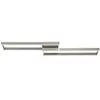 Paul Neuhaus Plafonnier LED Paan, dimmable, CCT, mémoire