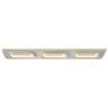 Q-Smart-Home Paul Neuhaus Plafonnier LED intelligent Q-Kalina blanc 11...