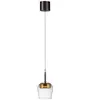 Q-Smart-Home Paul Neuhaus Suspension Smart LED Q-Kon doré Ø 21 cm