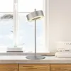 Q-Smart-Home Lampe De Table En Aluminium Q-rotate Conception - 4324-95