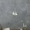 Q-Smart-Home Lampe Suspendue Q-rotate En Aluminium Moderne - 2247-95