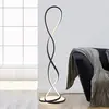 Paul Neuhaus Twist Lampadaire LED, 352-18,