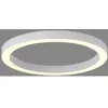 Plafonnier LED PURE Lines, Ø 50 cm, blanc CCT, télécommande