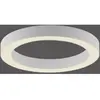 Plafonnier LED PURE Lines, Ø 35 cm, blanc, CCT