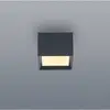 Spot À Led Monté En Surface Pure Manhattan Gris Mystique - 6931-15
