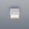 Spot À Led Monté En Surface Pure Manhattan Stone Grey - 6931-95