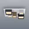 Lumière Led De Plafond Pure Manhattan 5 Lumières - 6934-70