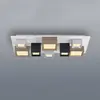 Lumière Led De Plafond Pure Manhattan 8 Lumières - 6937-70