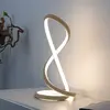 Paul Neuhaus Twist Lampe de table LED, 4352-39,