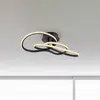 Paul Neuhaus Twist Plafonnier LED, 6764-18,