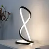 Paul Neuhaus Twist Lampe de table LED, 4352-18,