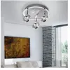 Paul Neuhaus Sileda Spot de plafond, LED, 6788-96