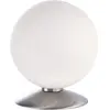 Paul Neuhaus Bubba Lampe de table LED avec variateur, 4013-55,